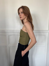 Load image into Gallery viewer, 1980s Chantal Thomass bustier
