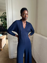 Load image into Gallery viewer, 1990s Chantal Thomass jumpsuit
