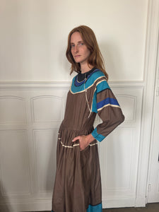 1982 Kenzo dress