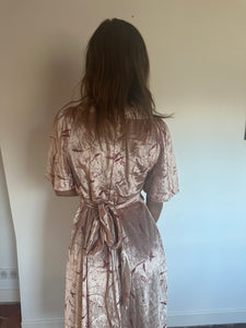 1970s british boutique dress
