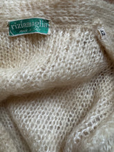 Load image into Gallery viewer, 1970s Krizia cardigan
