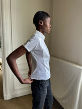 Load image into Gallery viewer, 1990s Chantal Thomass blouse
