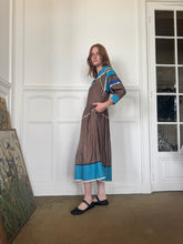 Load image into Gallery viewer, 1982 Kenzo dress
