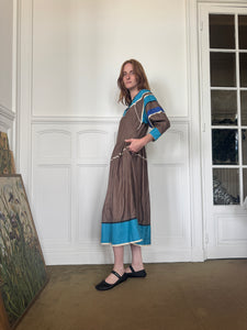 1982 Kenzo dress