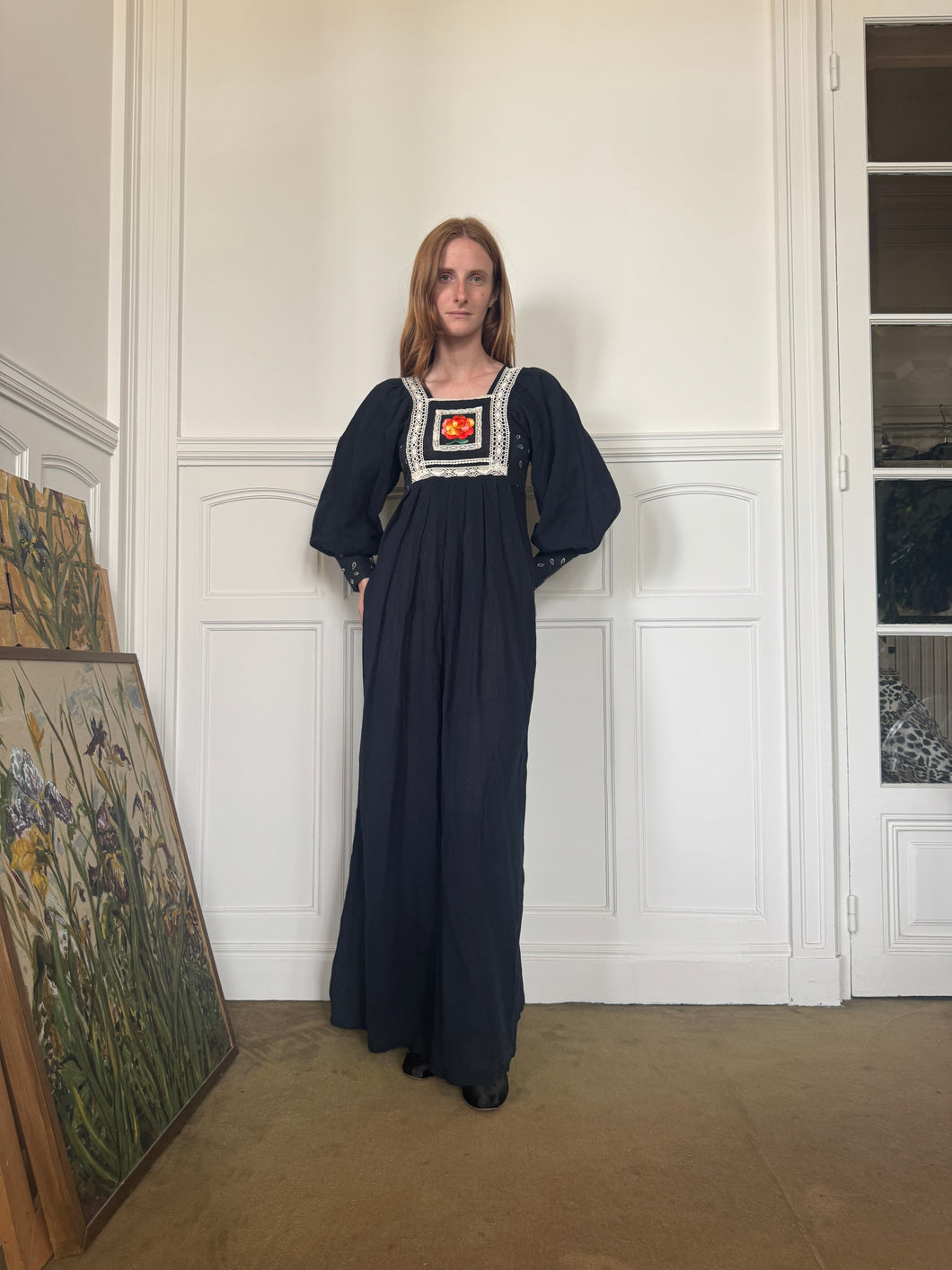 Chacok dress