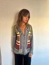 Load image into Gallery viewer, 1970s Lanvin blouse
