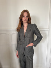 Load image into Gallery viewer, 1970s Yves Saint Laurent suit
