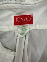 Load image into Gallery viewer, SS 1982 Kenzo shirt
