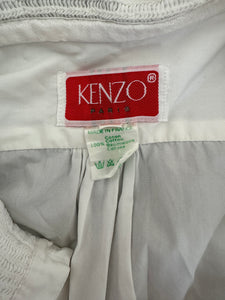 SS 1982 Kenzo shirt
