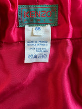 Load image into Gallery viewer, 1980s Kenzo blouse
