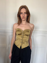 Load image into Gallery viewer, 1990s Romeo Gigli bustier
