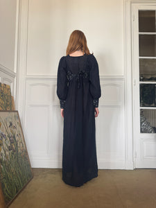 Chacok dress