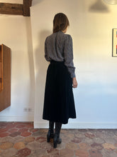 Load image into Gallery viewer, 1970s Yves Saint Laurent skirt
