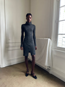 1990s Plein Sud dress