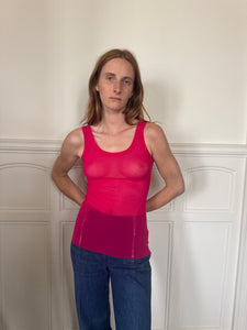 1990s Jean Paul Gaultier top