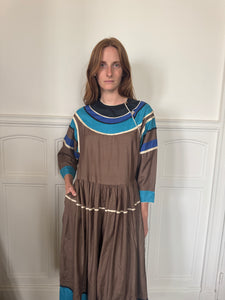 1982 Kenzo dress