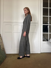 Load image into Gallery viewer, 1970s Yves Saint Laurent suit
