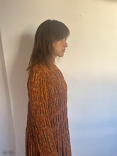 Load image into Gallery viewer, 1970s Laura Biagiotti dress
