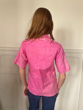 Load image into Gallery viewer, 1970s Lothars Saint Tropez shirt
