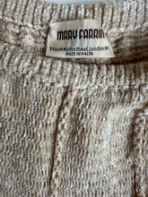 Load image into Gallery viewer, 1970s Mary Farrin knit pants
