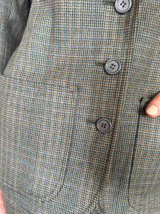 1970s Yves Saint Laurent suit