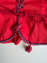 Load image into Gallery viewer, SS 1977 Yves Saint Laurent corset
