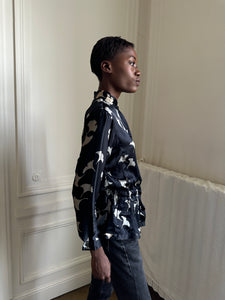 Chloé by Karl Lagerfeld blouse