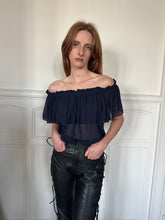 Load image into Gallery viewer, SS 1977 Yves Saint Laurent blouse
