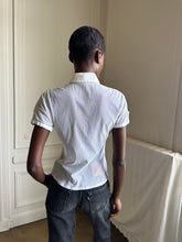 Load image into Gallery viewer, 1990s Chantal Thomass blouse
