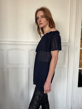 Load image into Gallery viewer, SS 1977 Yves Saint Laurent blouse
