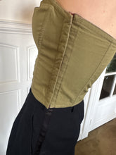 Load image into Gallery viewer, 1980s Chantal Thomass bustier
