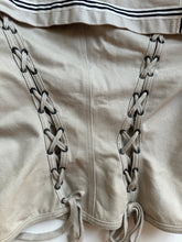 Load image into Gallery viewer, SS 1989 Jean Paul Gaultier sailor jacket

