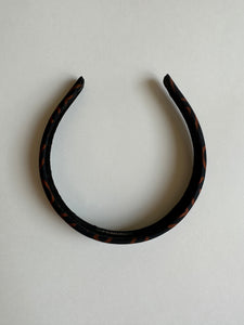 1980s Fendi headband