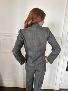 1970s Yves Saint Laurent suit