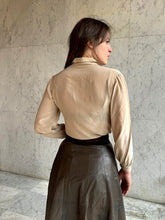 Load image into Gallery viewer, 1970s Emmanuelle Khanh blouse
