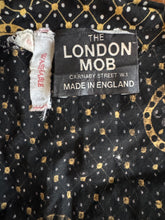 Load image into Gallery viewer, 1960s british mini dress
