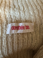 Load image into Gallery viewer, late 1960s Dorothée Bis knit set
