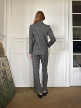 Load image into Gallery viewer, 1970s Yves Saint Laurent suit
