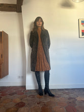 Load image into Gallery viewer, 1970s french boutique coat

