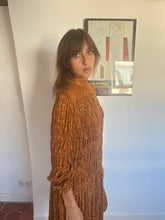 Load image into Gallery viewer, 1970s Laura Biagiotti dress
