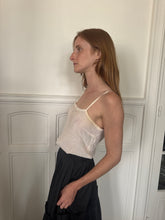 Load image into Gallery viewer, 1970s Emmanuelle Khanh top
