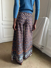 Load image into Gallery viewer, 1970s french boutique pants

