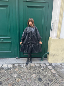1970s Laura Biagiotti coat