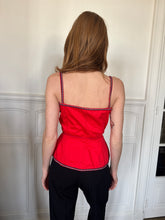 Load image into Gallery viewer, SS 1977 Yves Saint Laurent corset
