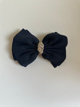 Load image into Gallery viewer, 1980s Fendi bow barrette

