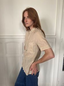 1970s Philippe Salvet shirt