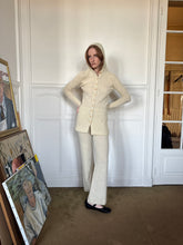 Load image into Gallery viewer, late 1960s Dorothée Bis knit set
