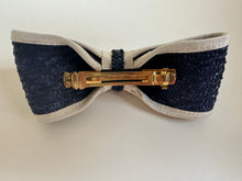 Load image into Gallery viewer, 1980s Fendi bow barrette
