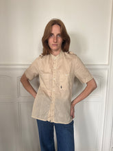 Load image into Gallery viewer, 1970s Philippe Salvet shirt
