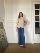 Load image into Gallery viewer, 1970s Philippe Salvet shirt
